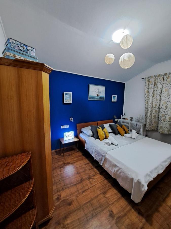 Apartment Sea View イェルサ エクステリア 写真