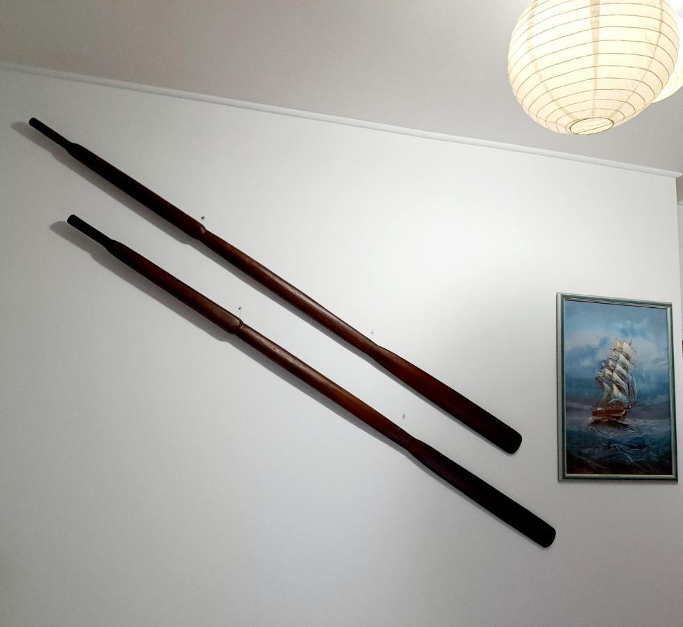 Apartment Sea View イェルサ エクステリア 写真