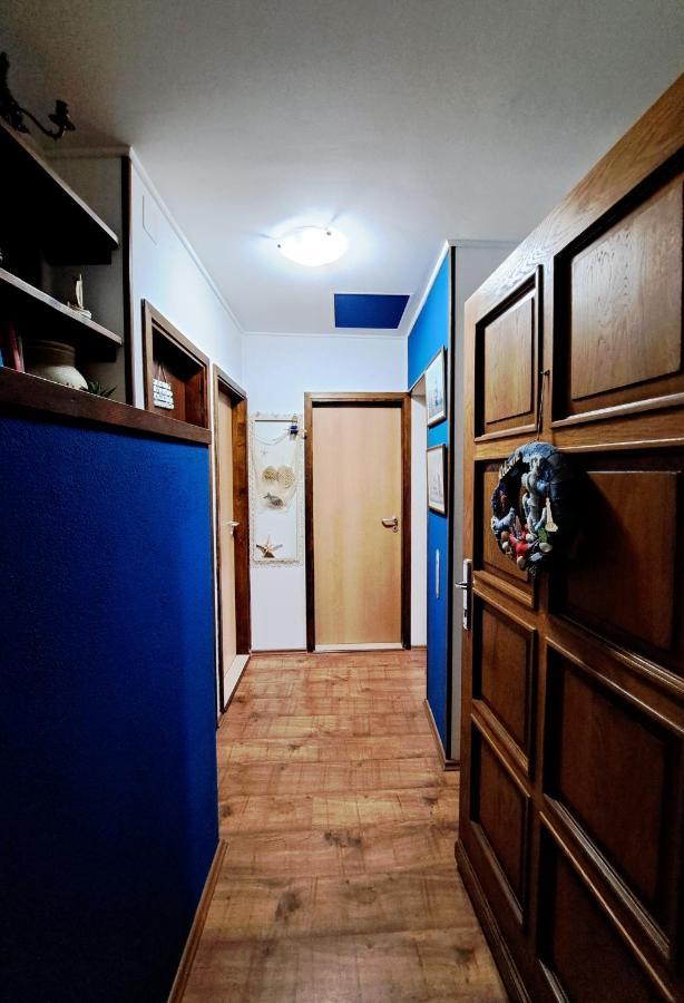 Apartment Sea View イェルサ エクステリア 写真