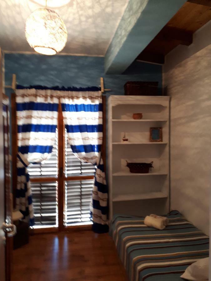Apartment Sea View イェルサ エクステリア 写真